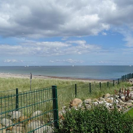 Strandkrabbe Olpenitz Extérieur photo