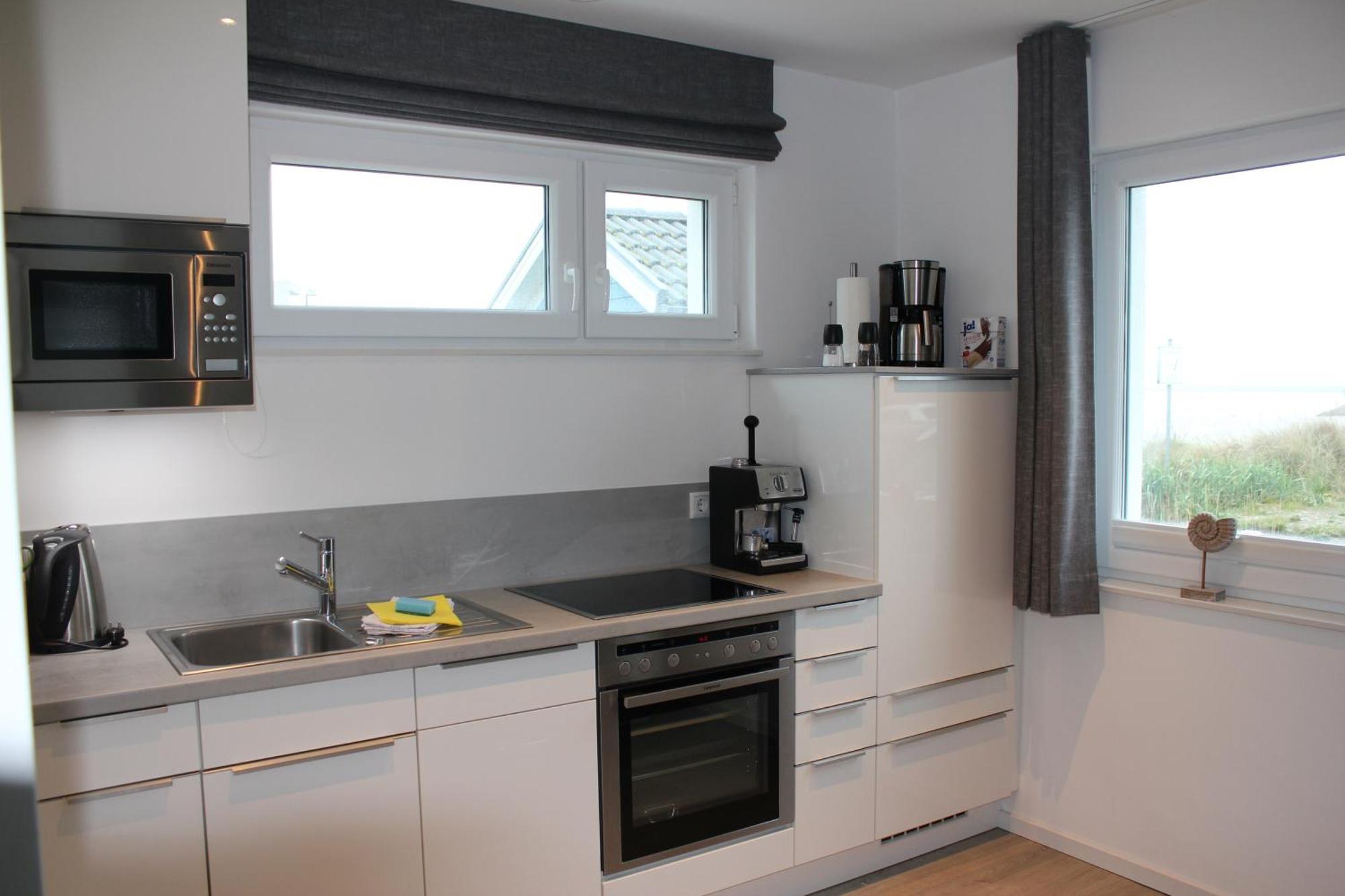 Strandkrabbe Olpenitz Extérieur photo