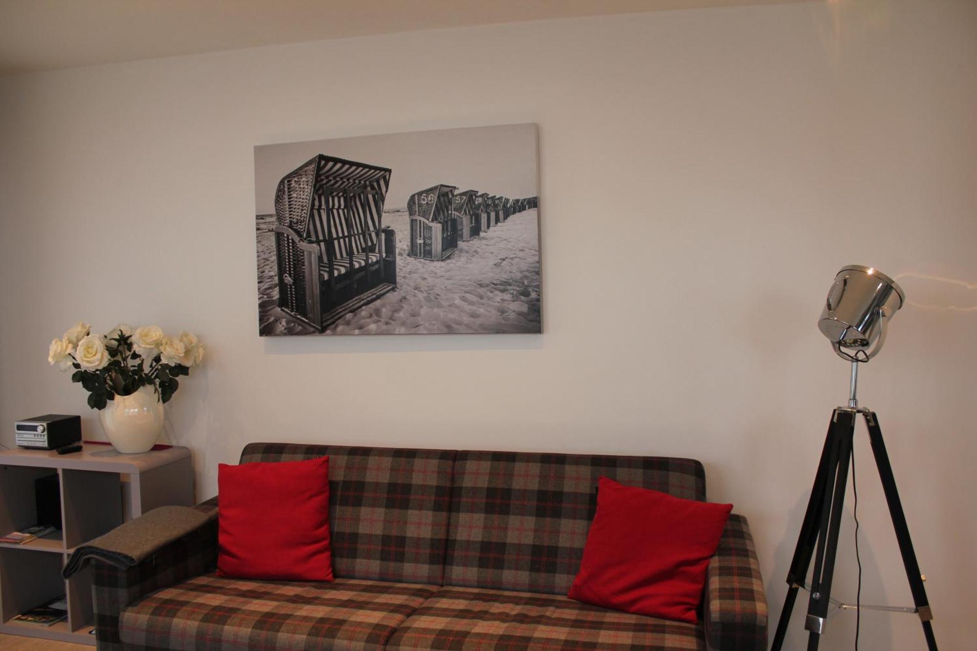 Strandkrabbe Olpenitz Extérieur photo