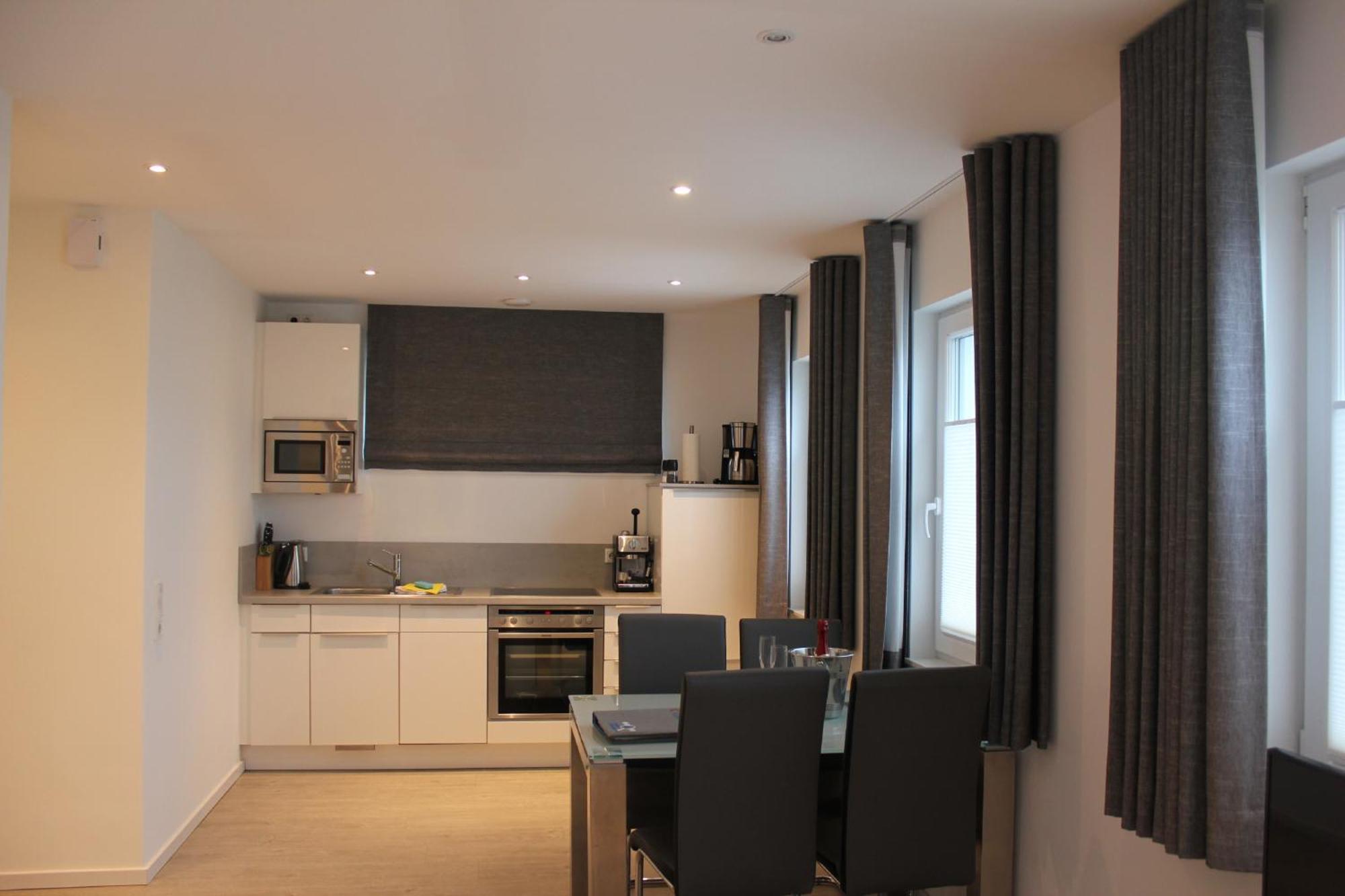 Strandkrabbe Olpenitz Extérieur photo