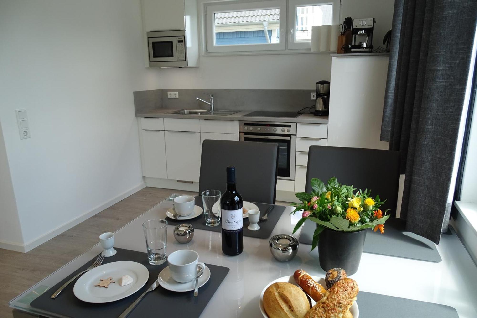 Strandkrabbe Olpenitz Extérieur photo
