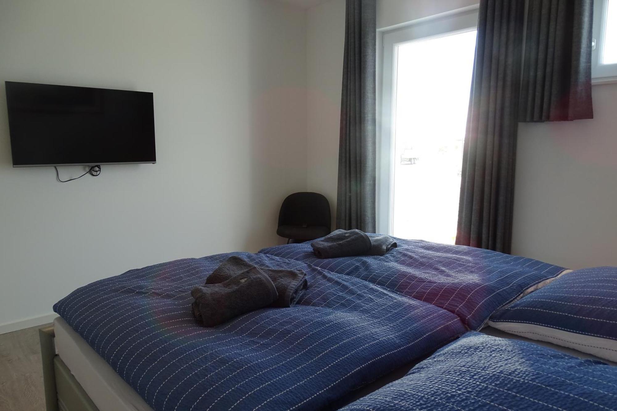Strandkrabbe Olpenitz Extérieur photo