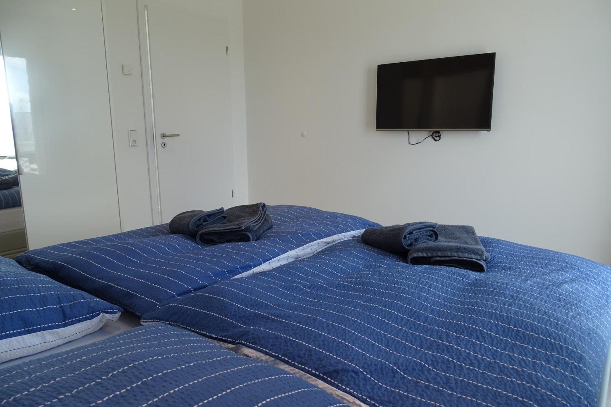 Strandkrabbe Olpenitz Extérieur photo