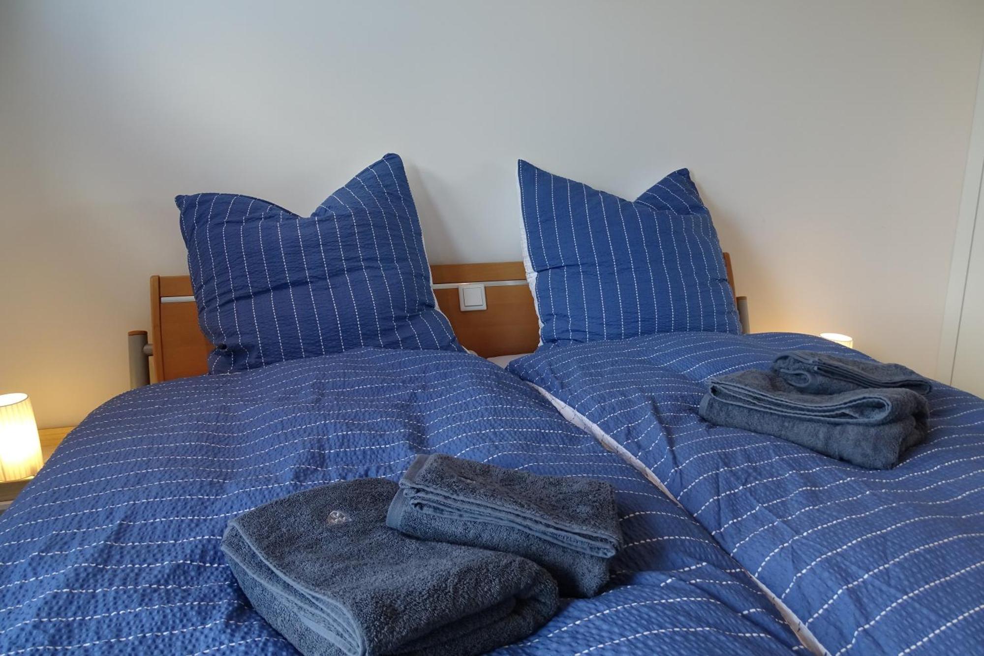 Strandkrabbe Olpenitz Extérieur photo