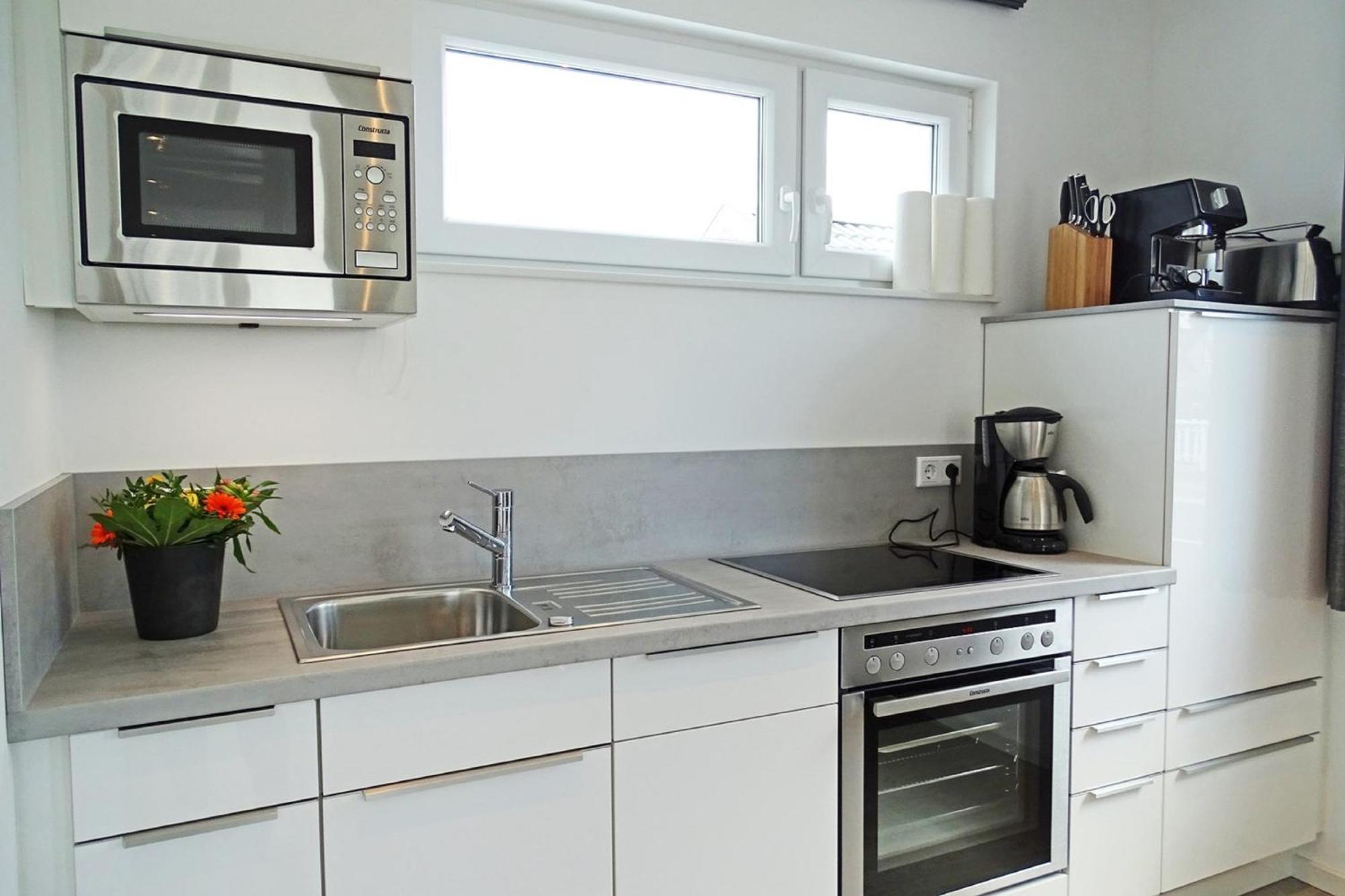 Strandkrabbe Olpenitz Extérieur photo