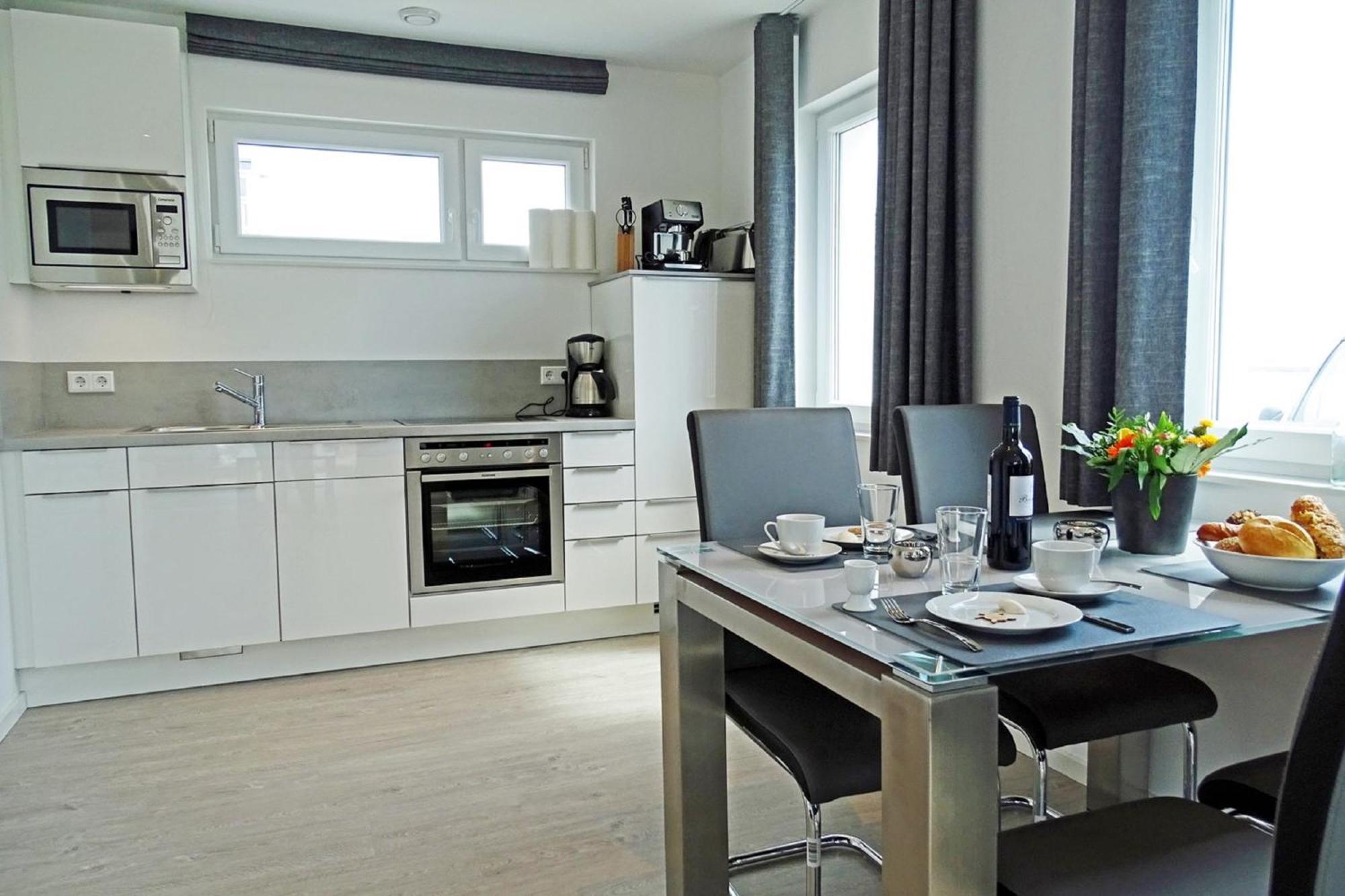 Strandkrabbe Olpenitz Extérieur photo