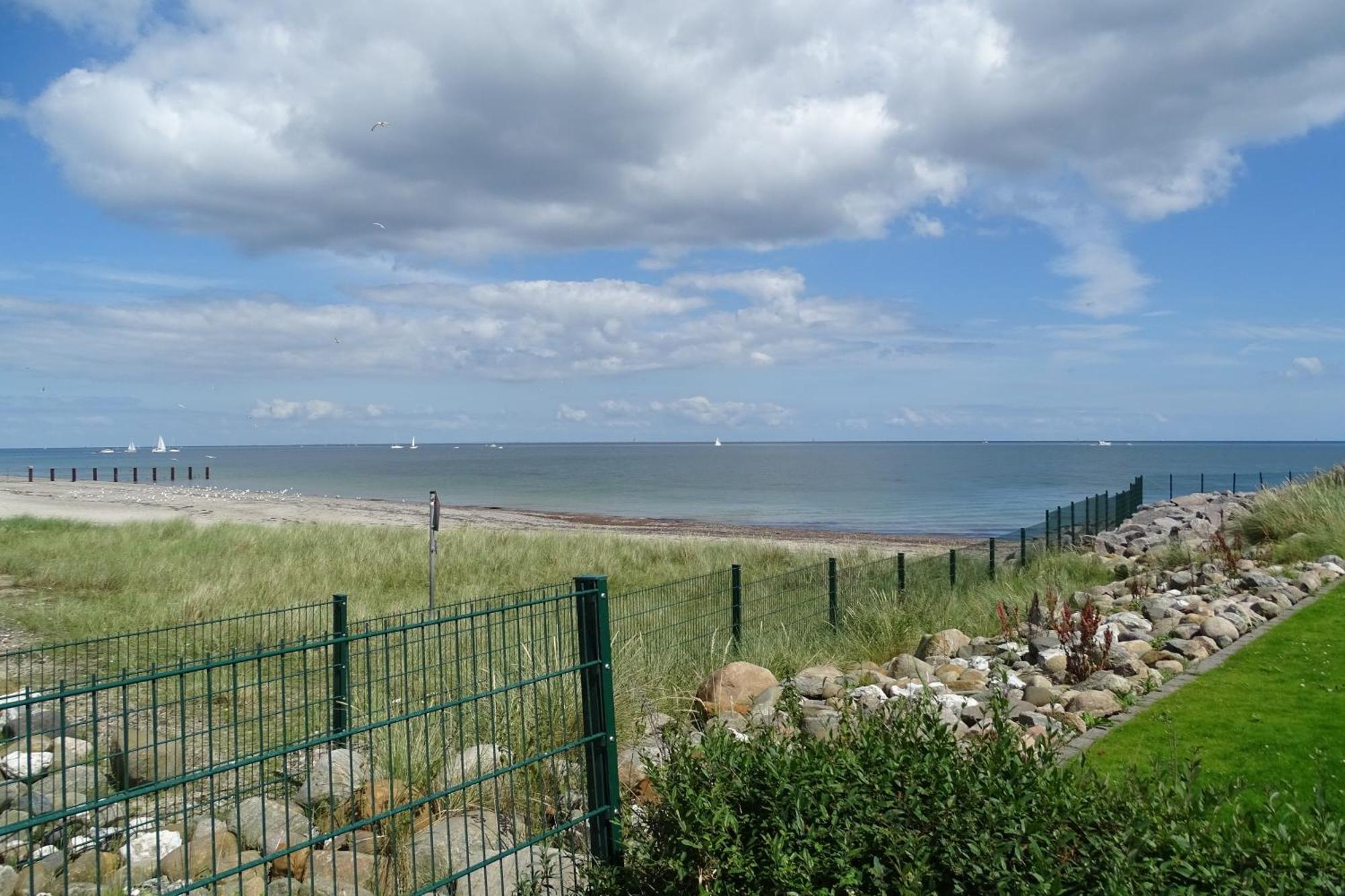 Strandkrabbe Olpenitz Extérieur photo