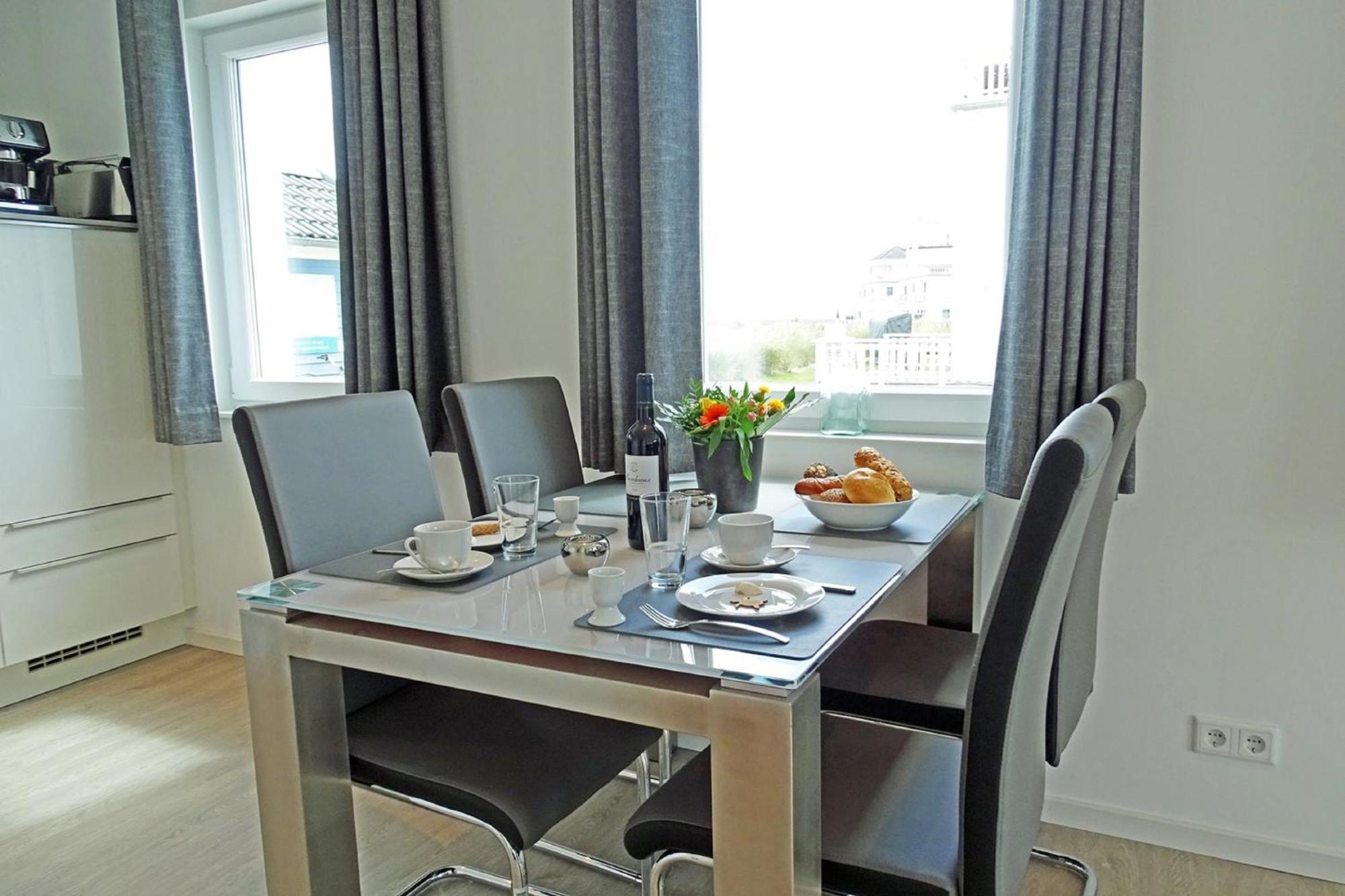 Strandkrabbe Olpenitz Extérieur photo